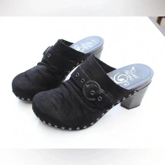 Dansko Nadine mules - Picture 10 of 11